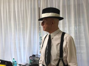 Toni servillo 5 è il numero perfetto
