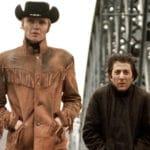 L'avventurosa storia degli oscar:un uomo da marciapiede('69)