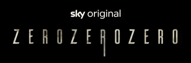 ZeroZeroZero - La serie
