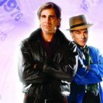 Le serie senza tempo | in viaggio nel tempo