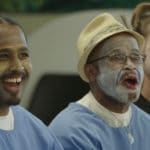 45 seconds of laughter, un documentario da vedere
