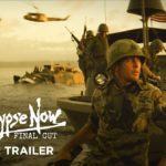 Apocalypse now - final cut il cinema riprende il suo posto in prima fila