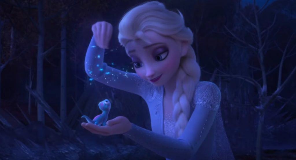 frozen 2