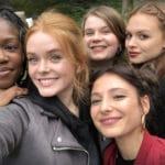 Le winx diventano un live action per netflix