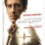 La verità sul caso harry quebert e altre novità per ottobre
