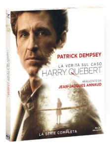 La verita sul caso haary quebert