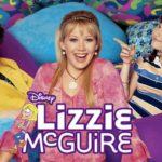 Lizzie mcguire ritorna su disney +!