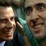 Face/off - remake di un capolavoro che premia il regista john woo Face/off - remake di un capolavoro che premia il regista john woo