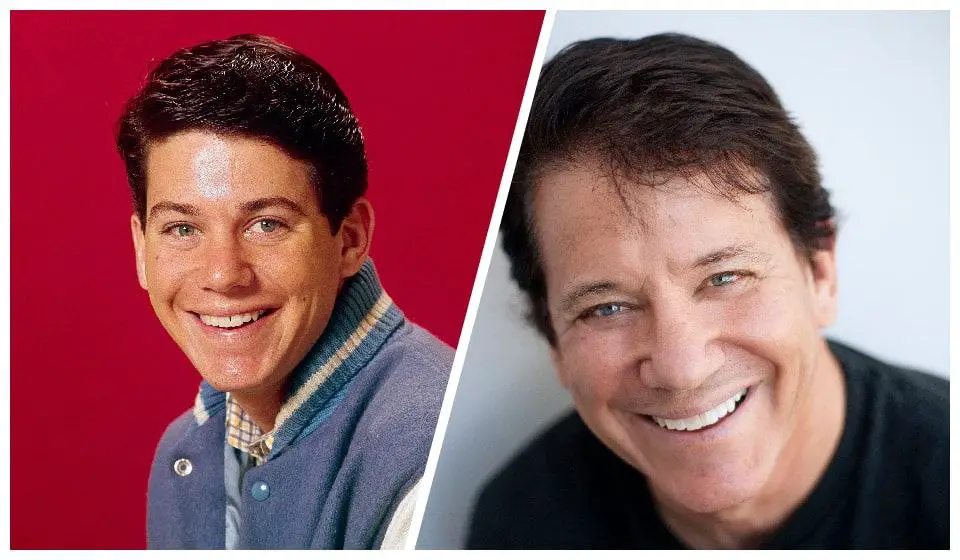 happy days anson williams