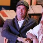 I segreti delle star: chi è la nuova fiamma di brad pitt? I segreti delle star: chi è la nuova fiamma di brad pitt?