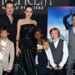 I segreti delle star: brad pitt e l'ostilità con maddox