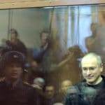 Venezia 76: putin e il nemico miliardario