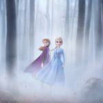 Frozen 2: il segreto di arendelle
