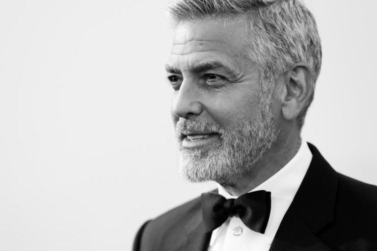 george clooney film