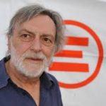 Gino strada parla alla mostra del cinema di venezia