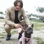 Il colpo del cane, un film bizzarro e stravagante