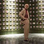 L'uomo del labirinto: servillo in un giallo di carrisi