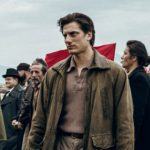 Martin eden, la recensione da venezia 76