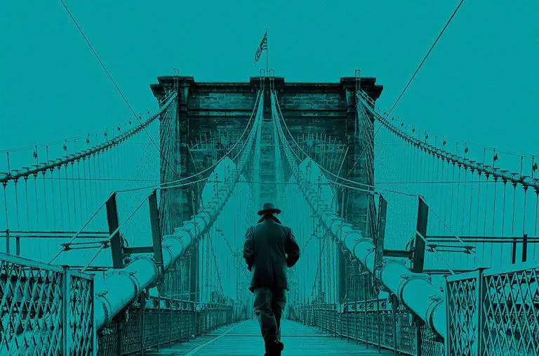 motherless brooklyn