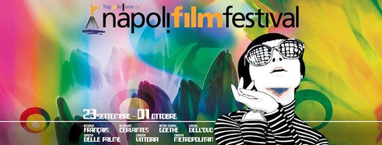 Napoli film Festival 2019