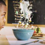 Raising dion e la difficile crescita di un supereroe