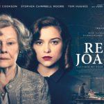 Judi dench fantastica nel ruolo di spia in red joan