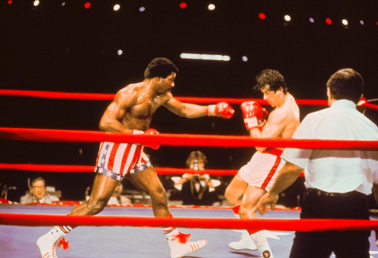 Rocky