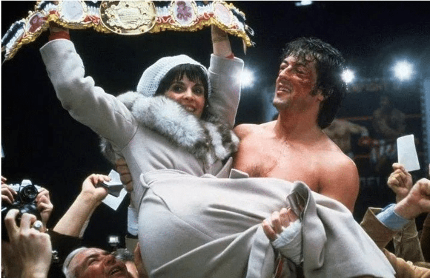Rocky