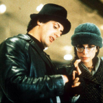 Rocky aveva un finale molto più triste: stallone lo fece rigirare quasi senza soldi