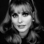 Sharon tate, giovane per sempre