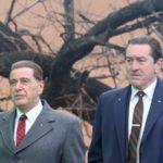 Netflix rinuncia alla prima di the irishman nelle sale