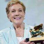 Julie andrews: ritratto di un'attrice da sempre nel cuore del pubblico