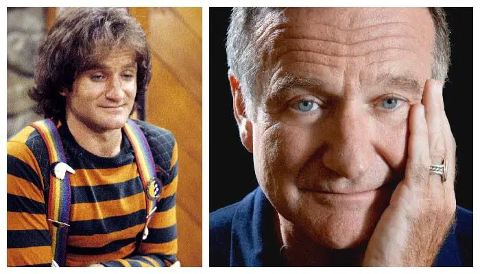 mork & mindy