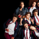 Élite: la recensione senza spoiler