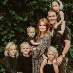 dawson james van der beek