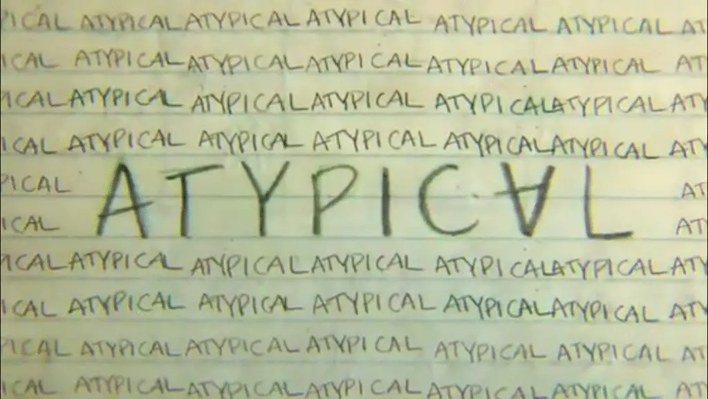 atypical