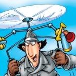 ispettore gadget