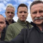 Trainspotting 3? Irwine welsh spinge per un terzo capitolo e per uno spin-off