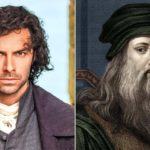 Leonardo da vinci