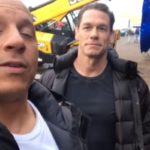 Vin diesel si commuove a cannes ricordando paul walker