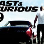 Fast & Furious 9