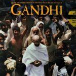 Gandhi