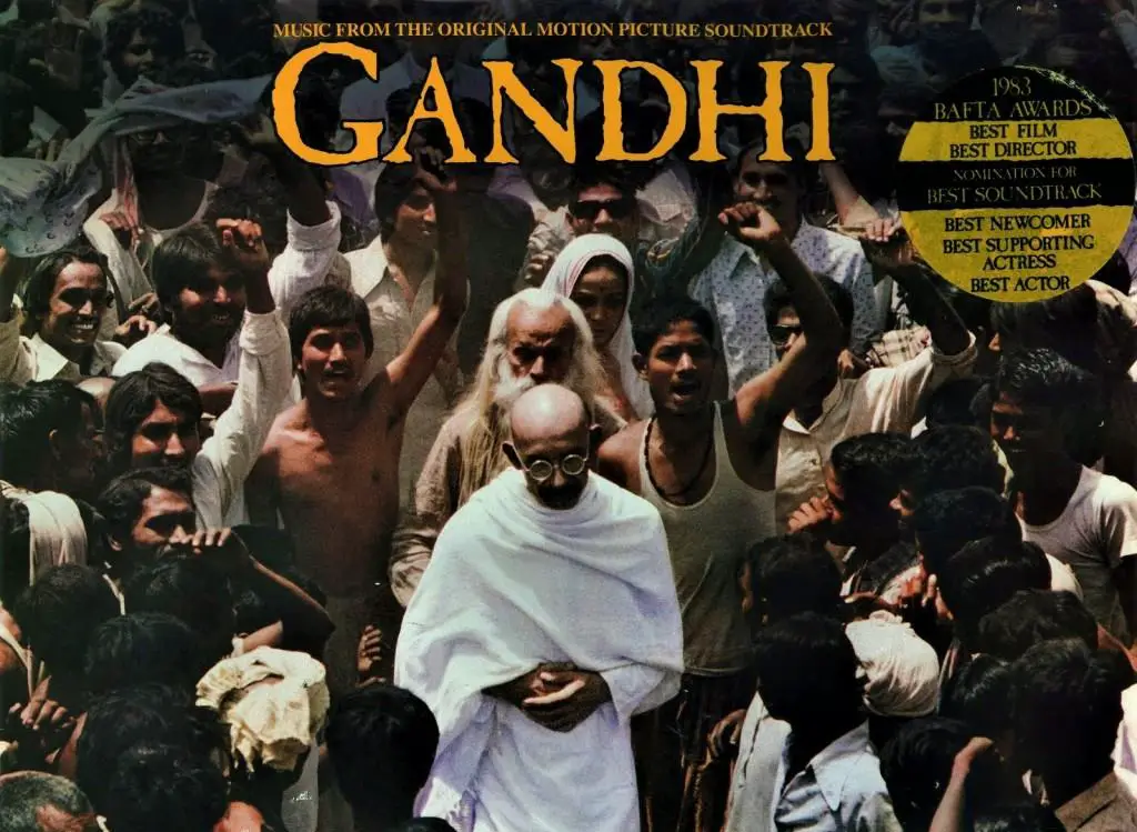 Gandhi