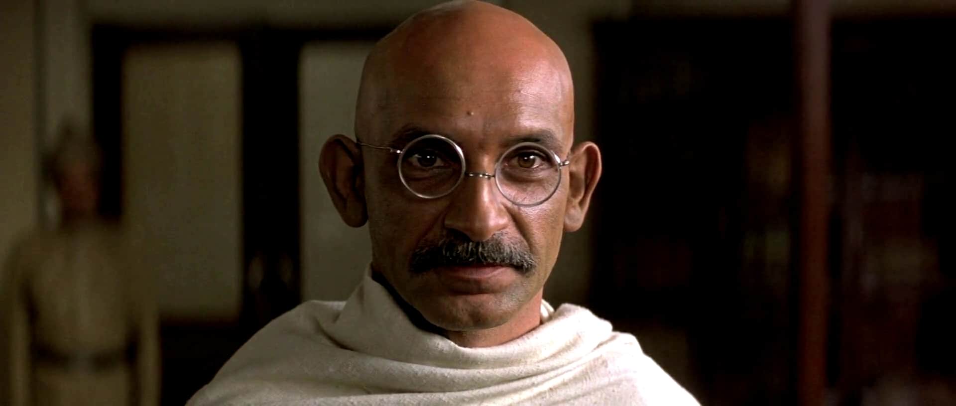 Gandhi è una storia vera? Cosa è realmente accaduto