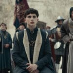 The king, rilasciato il trailer ufficiale in italiano