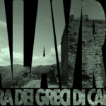 Kalavria, la terra dei greci di Calabria