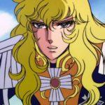 I primi 40 anni di lady oscar