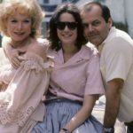L'avventurosa storia degli oscar: voglia di tenerezza (1983)