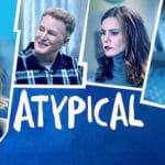 Atypical 3: sam gardner va al college