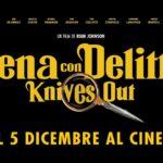 Cena con Delitto - Knives Out
